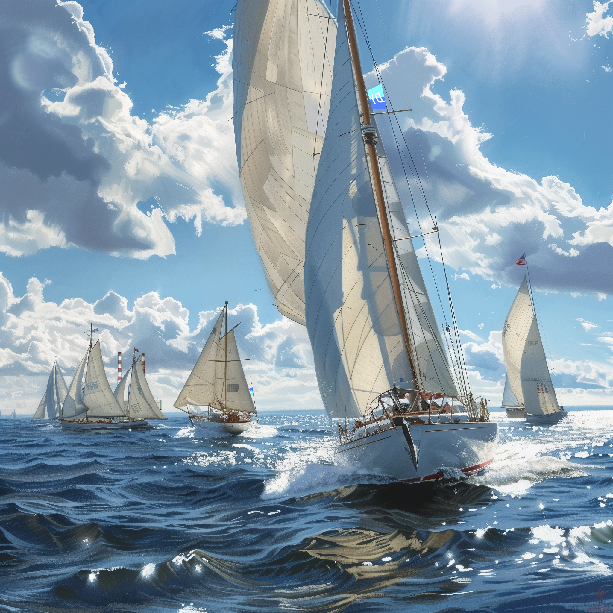 Yacht Club